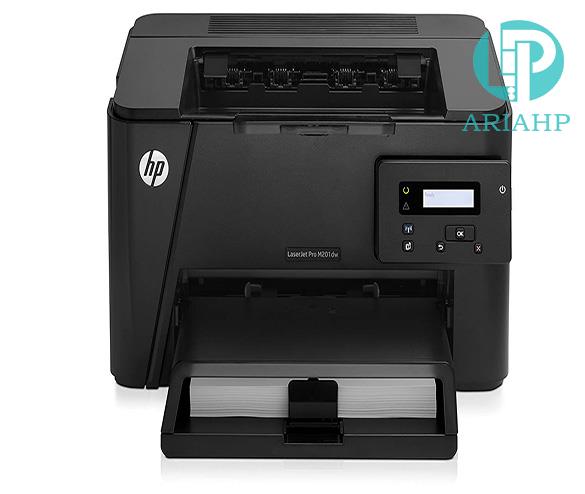 HP LaserJet Pro M201 series